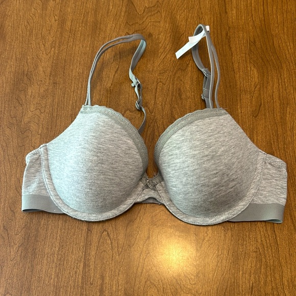 aerie Other - AERIE DEMI BRA